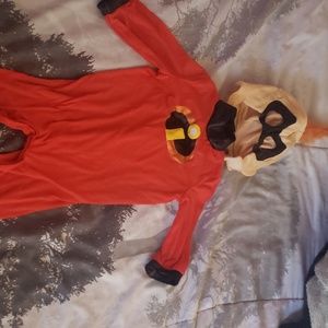 Baby Jack jack costume